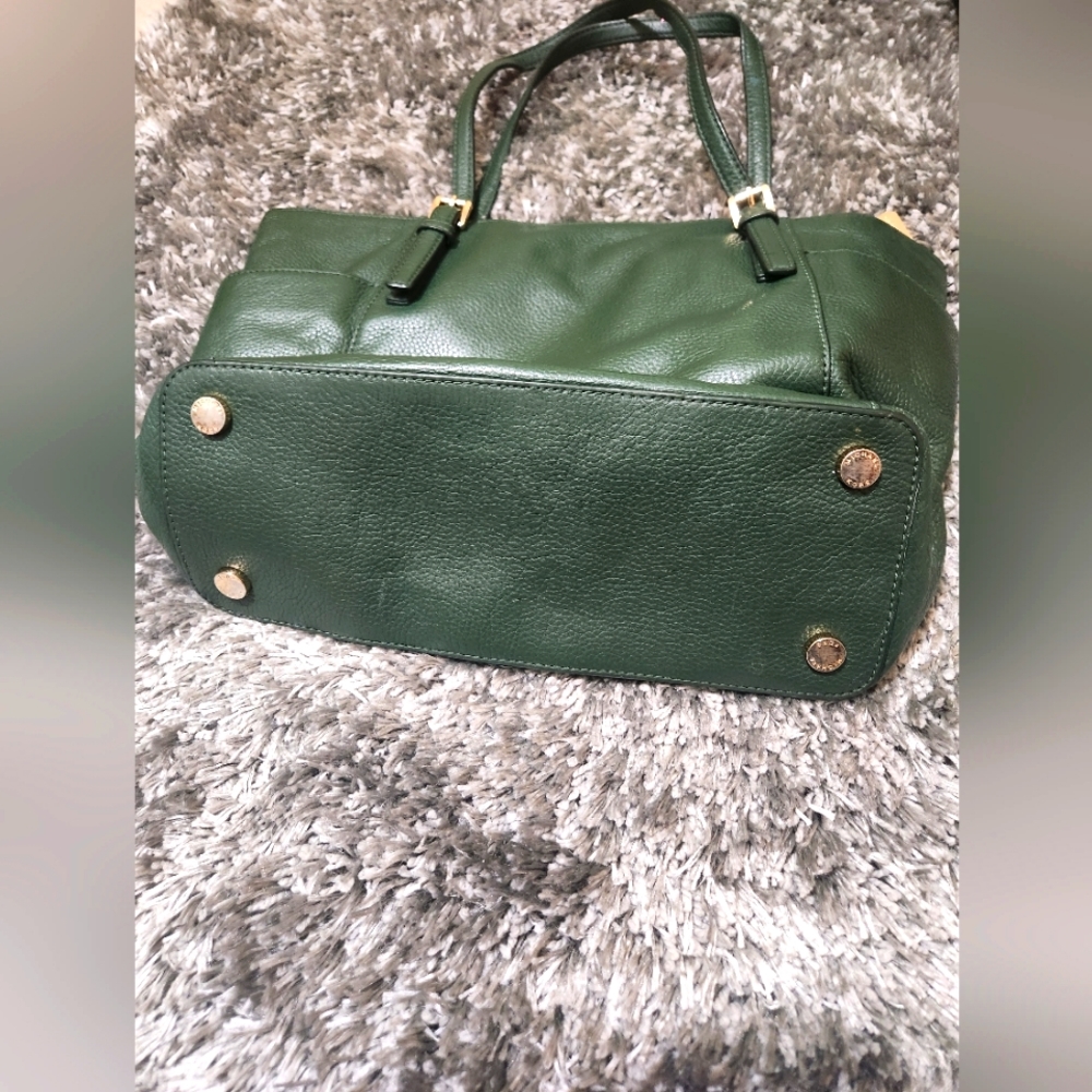 Forrest Green Michael Kors Tote bag (medium)